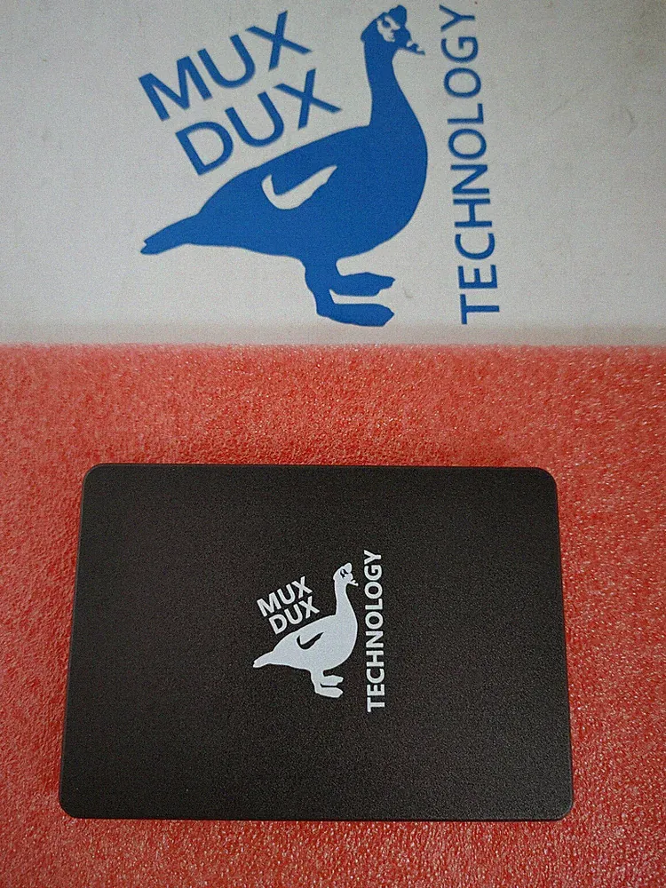 128 GB Internal Hard Drive