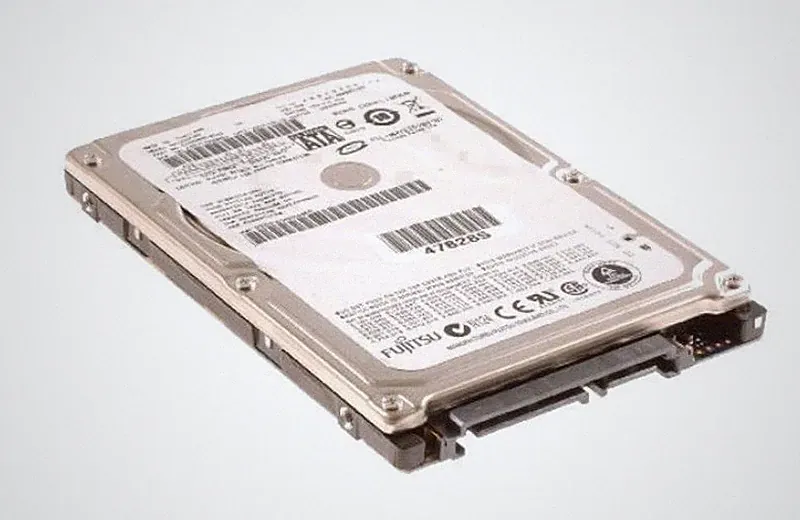 Serial ATA Internal Hard Drive
