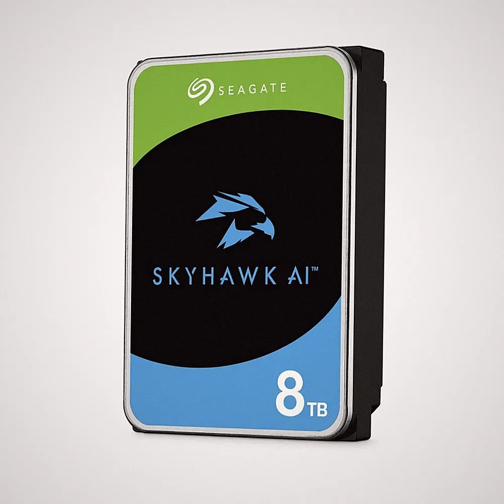 3.5-inch Internal Hard Drive