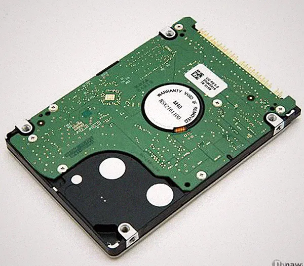 Seagate ST9120822A 120GB,2,5" HDD E-IDE Internal,5400RPM 8MB ATA/ATAPI-6